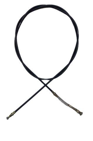 STMAX 206-406-EKOBİS ÖN FREN TELİ KOMPLE