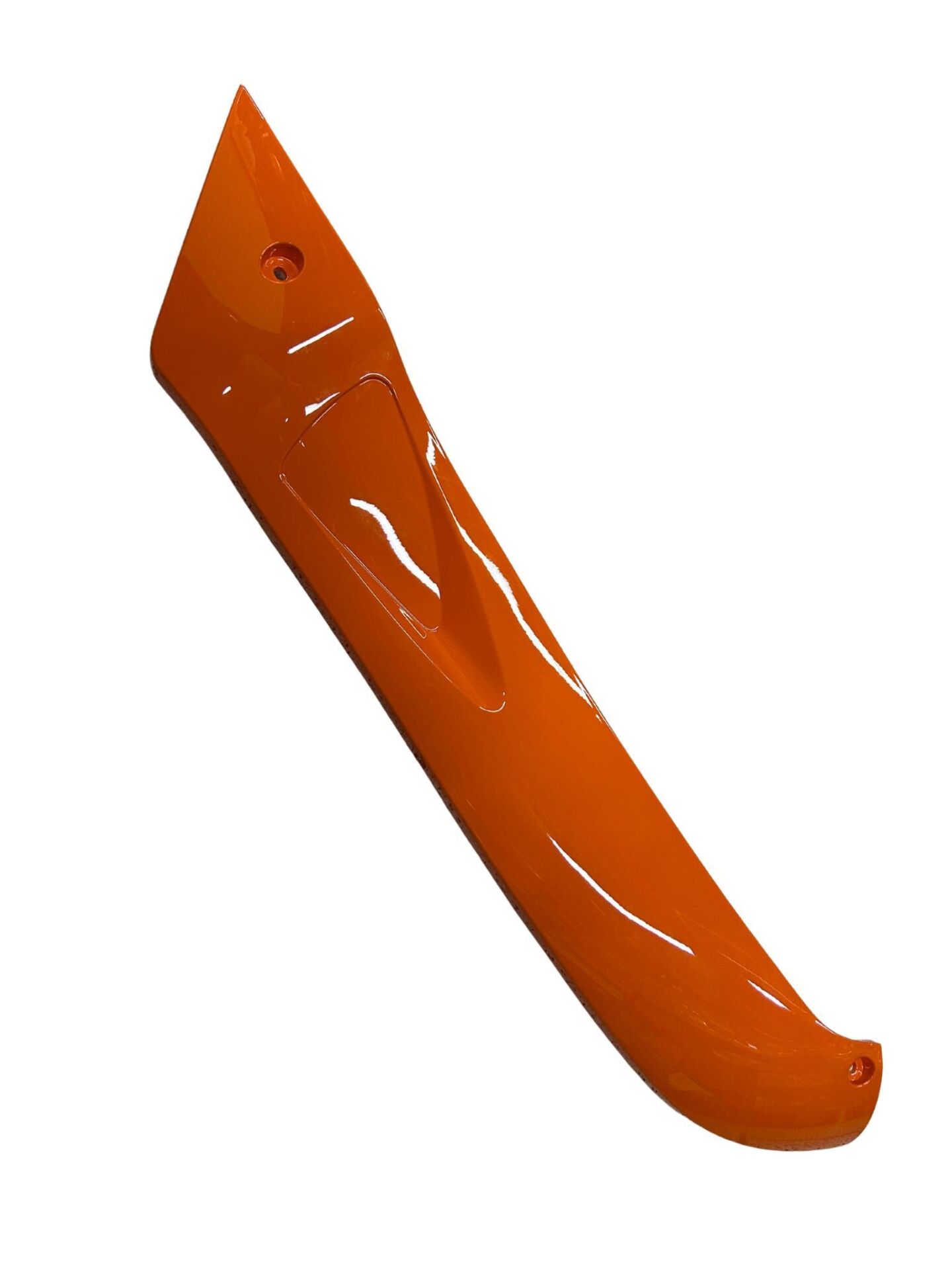 MONDİAL VİRAGO 50 İ SAĞ ALT MARŞBİYE TURUNCU