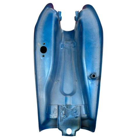 CG-AGK BENZIN DEPOSU (MAVI) (SAMANDIRALI