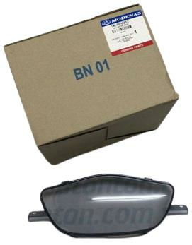 MODENAS KRİSTAR KM SAAT CAMI