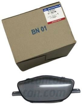 MODENAS KRİSTAR KM SAAT CAMI