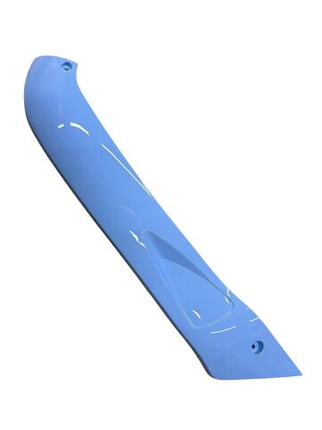 MONDİAL VİRAGO 50 İ SOL ALT MARŞBİYE MAVİ