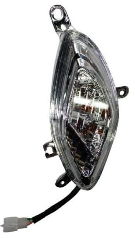 VOLTA PS5-PS3 SOL ÖN SİNYAL TURUNCU-YEŞİL KABLO