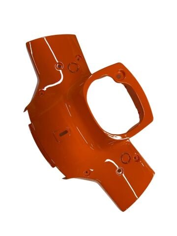 MONDİAL VİRAGO 50 İ GİDON ALT KORUMA TURUNCU