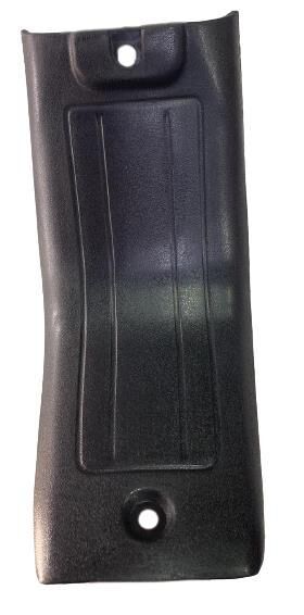 YAMAHA CRYPTON 2004 ORTA ARA SİYAH PARÇA