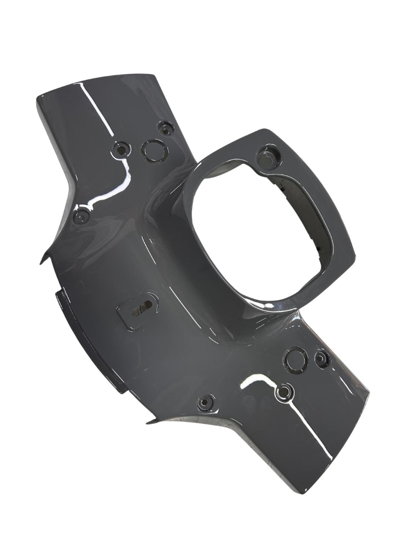 MONDİAL VİRAGO 50 İ GİDON ALT KORUMA KOYU GRİ