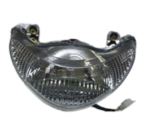 TVS PEP 75-90 ÖN FAR KOMPLE ORJİNAL