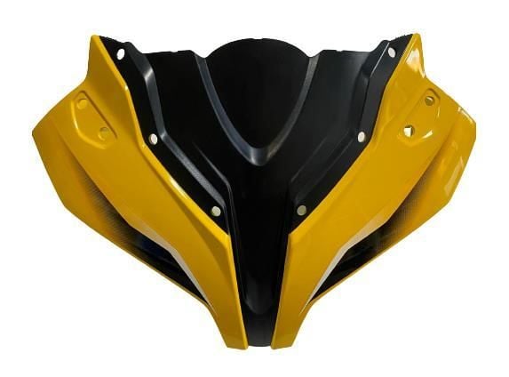 PULSAR BAJAJ RS200 ÖN KAFA GRENAJI SARI ORJİNAL