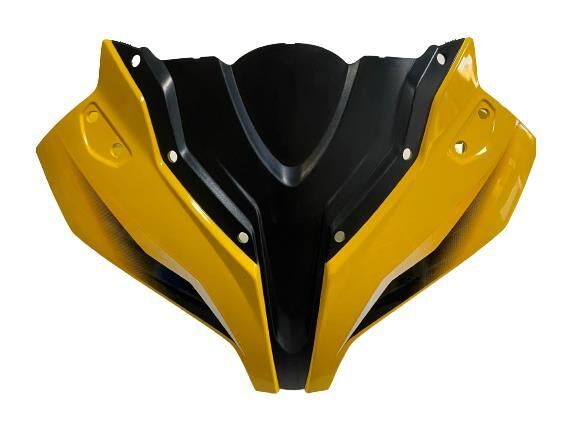 PULSAR BAJAJ RS200 ÖN KAFA GRENAJI SARI ORJİNAL