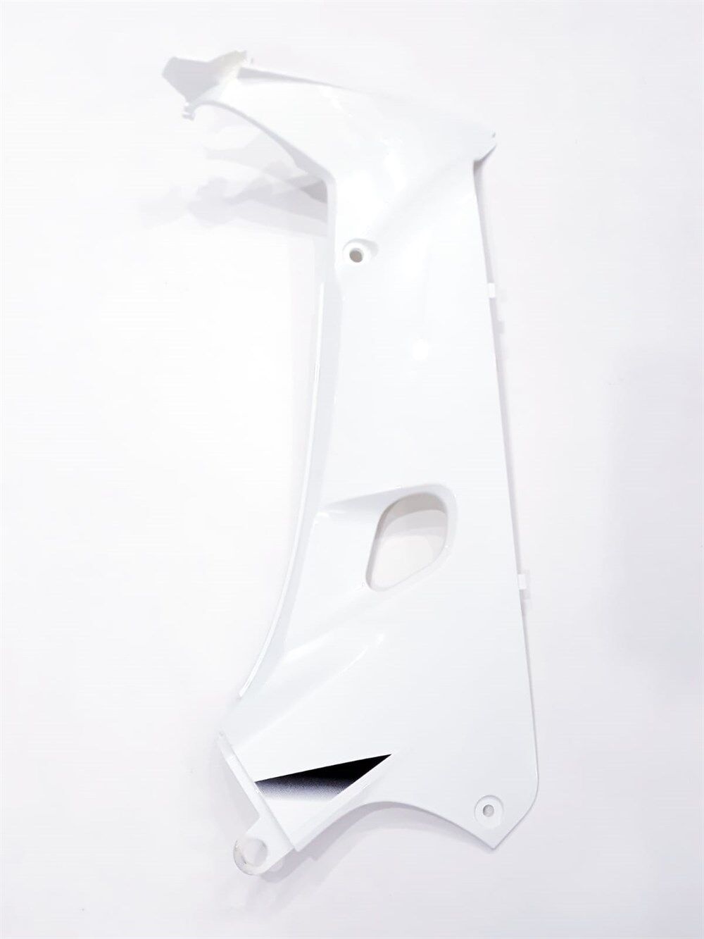 ARORA KASIRGA 50 SAĞ İÇ DİZLİK BEYAZ