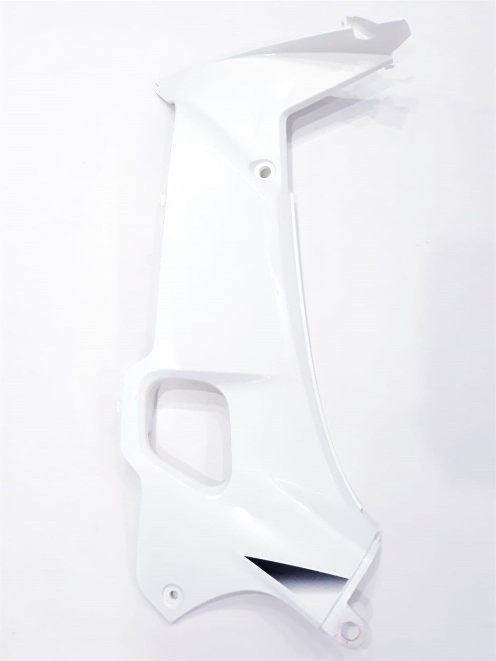 ARORA KASIRGA SOL İÇ DİZLİK BEYAZ