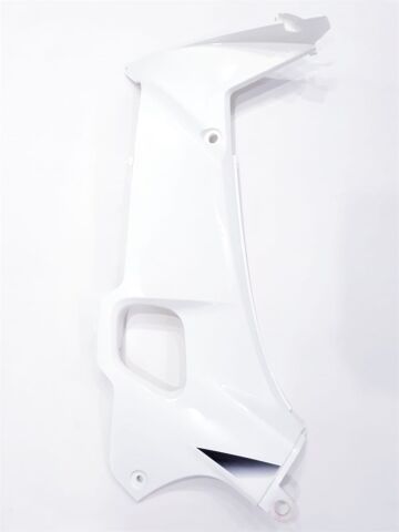 ARORA KASIRGA SOL İÇ DİZLİK BEYAZ