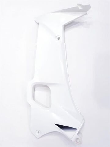 ARORA KASIRGA SOL İÇ DİZLİK BEYAZ