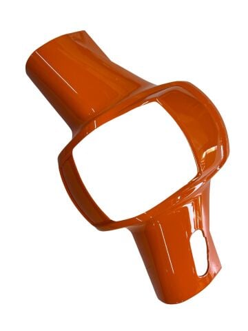 MONDİAL VİRAGO 50 İ KİLOMETRE TABLASI TURUNCU