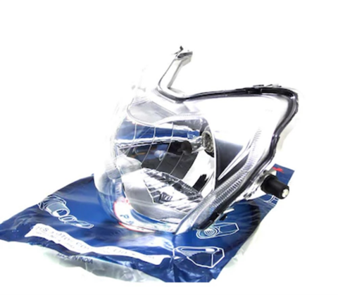 TVS WEGO 2012-2022 ÖN FAR GRUBU KOMPLE ORJİNAL