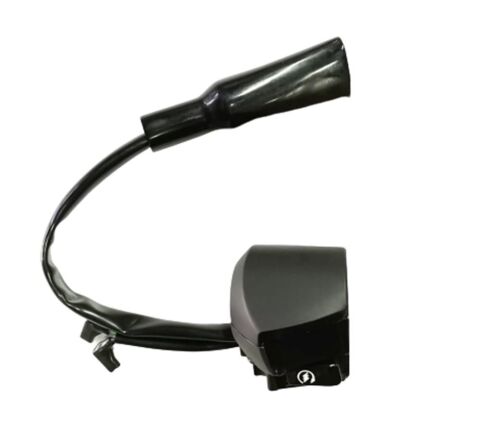 HONDA CB125-E SAĞ GAZ KOLU KUMANDASI