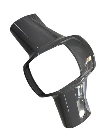 MONDİAL VİRAGO 50 İ KİLOMETRE TABLASI KOYU GRİ