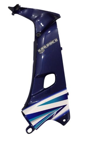 YUKİ YK100-7 SAĞ İÇ DİZLİK MAVİ