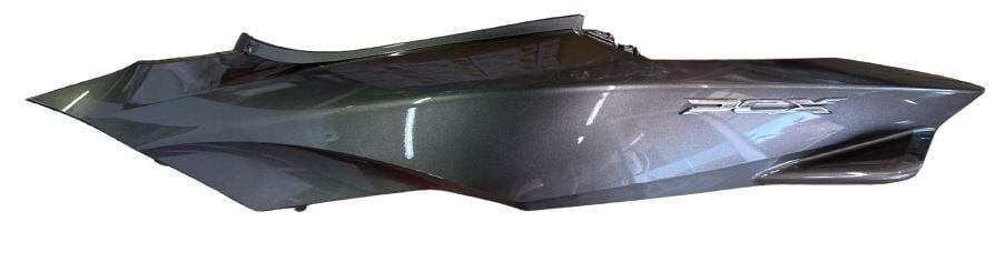 HONDA PCX125 2018-2020 SOL SELE ALT YAN KAPAK FÜME ORJİNAL