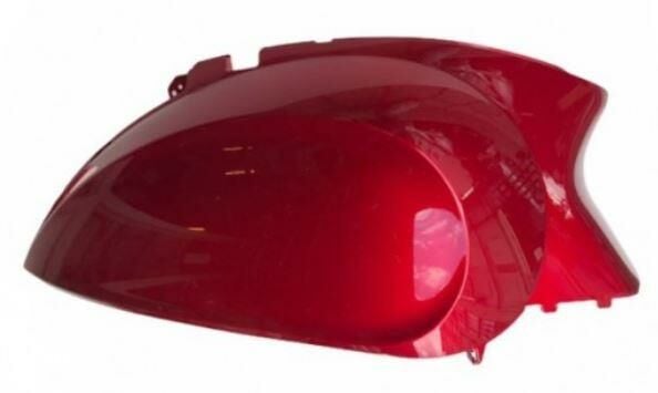 MONDİAL WİNG 50 İ 2022 SAĞ SELE ALTI (KIRMIZI) ORJİNAL