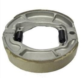 HONDA SPACY 110 CBF150 ACTİVA ARKA FREN BALATASI