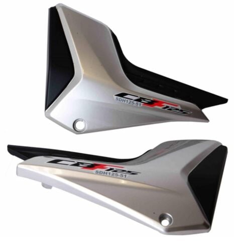 HONDA CB125-E YAN KAPAK TAKIM A KALİTE