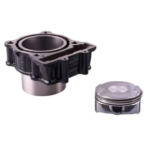 BAJAJ DOMİNAR NS 400 SİLİNDİR+PİSTON+SEGMAN TAKIMI ORJİNAL