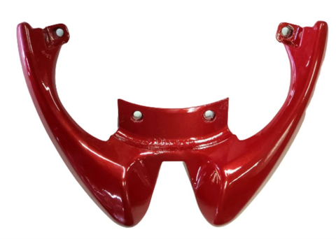 MONDİAL LOYAL-VENTO-ROVER ARKA TUTMA DEMİRİ KIRMIZI