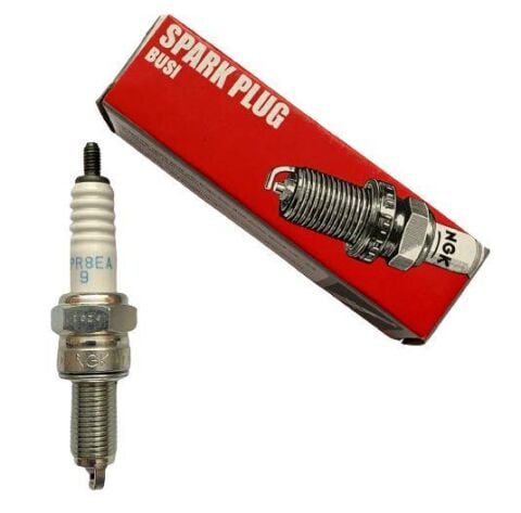 YAMAHA NMAX-125-155 ORJİNAL BUJİ CPR8EA-9