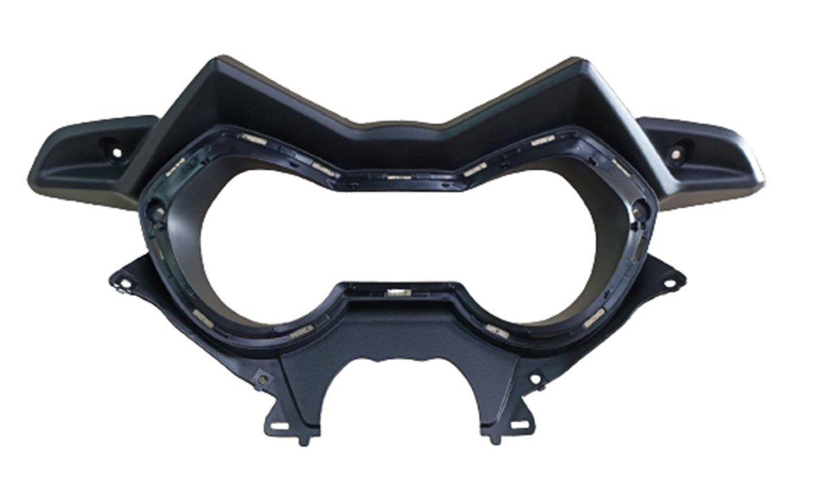 YAMAHA XMAX250 2018 MODEL PANEL ARKA KİLOMETRE