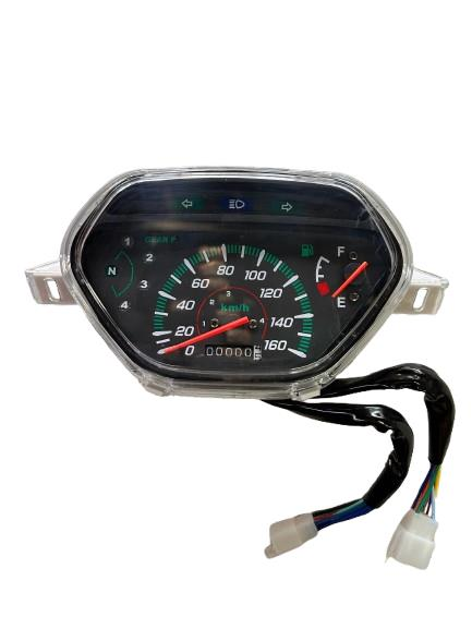 BİSAN LIFAN 100-RAMZEY-TAY100 KM SAATİ GÖSTERGE KOMPLE