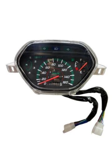 BİSAN LIFAN 100-RAMZEY-TAY100 KM SAATİ GÖSTERGE KOMPLE