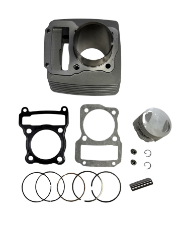 MONDİAL DRİFT 150CC SİLİNDİR SİLİNDİR KOMPLE SET