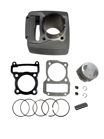 MONDİAL DRİFT 150CC SİLİNDİR SİLİNDİR KOMPLE SET