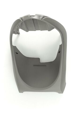 HONDA SPACY110 ÖN ALT PANEL KOYU GRİ DELTA