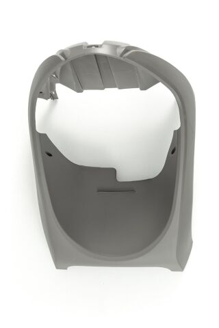 HONDA SPACY110 ÖN ALT PANEL KOYU GRİ DELTA