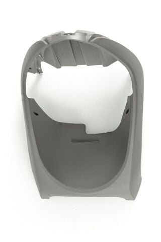HONDA SPACY110 ÖN ALT PANEL KOYU GRİ DELTA