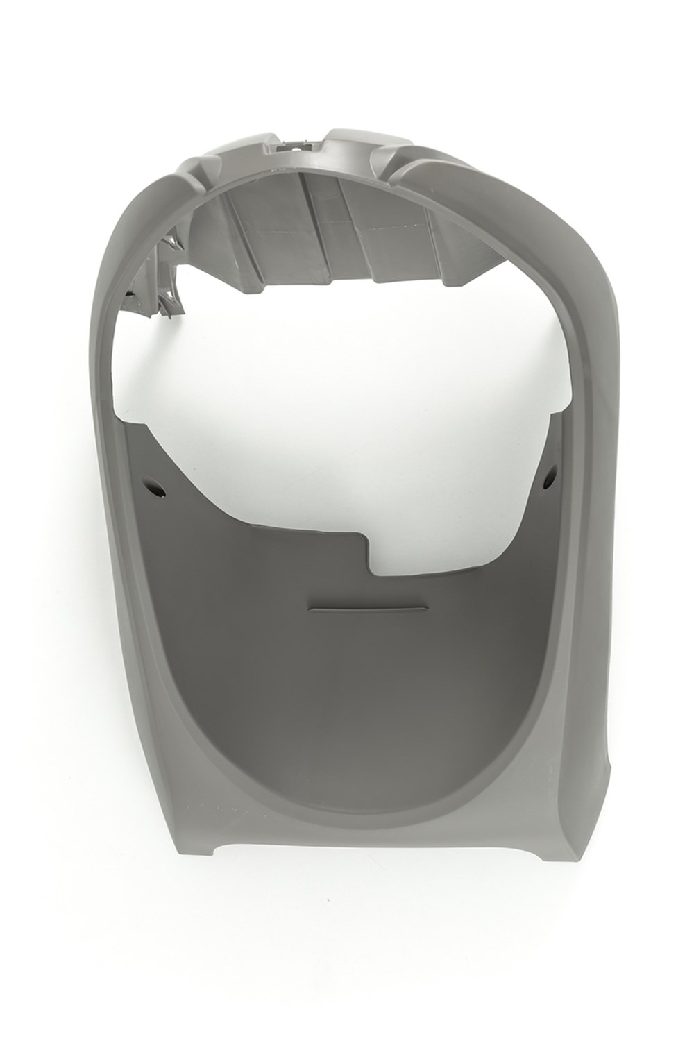 HONDA SPACY110 ÖN ALT PANEL KOYU GRİ DELTA