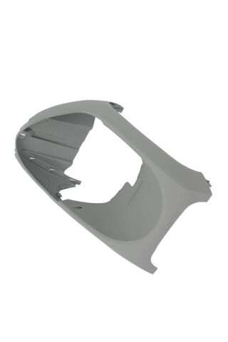 HONDA SPACY110 ÖN ALT PANEL ACIK GRİ DELTA