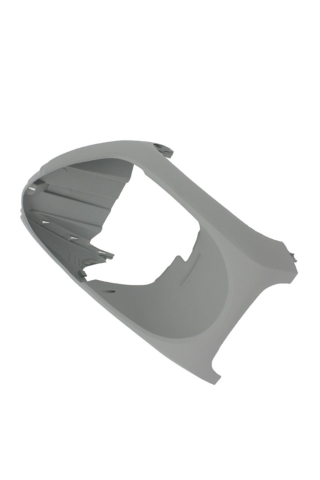 HONDA SPACY110 ÖN ALT PANEL ACIK GRİ DELTA