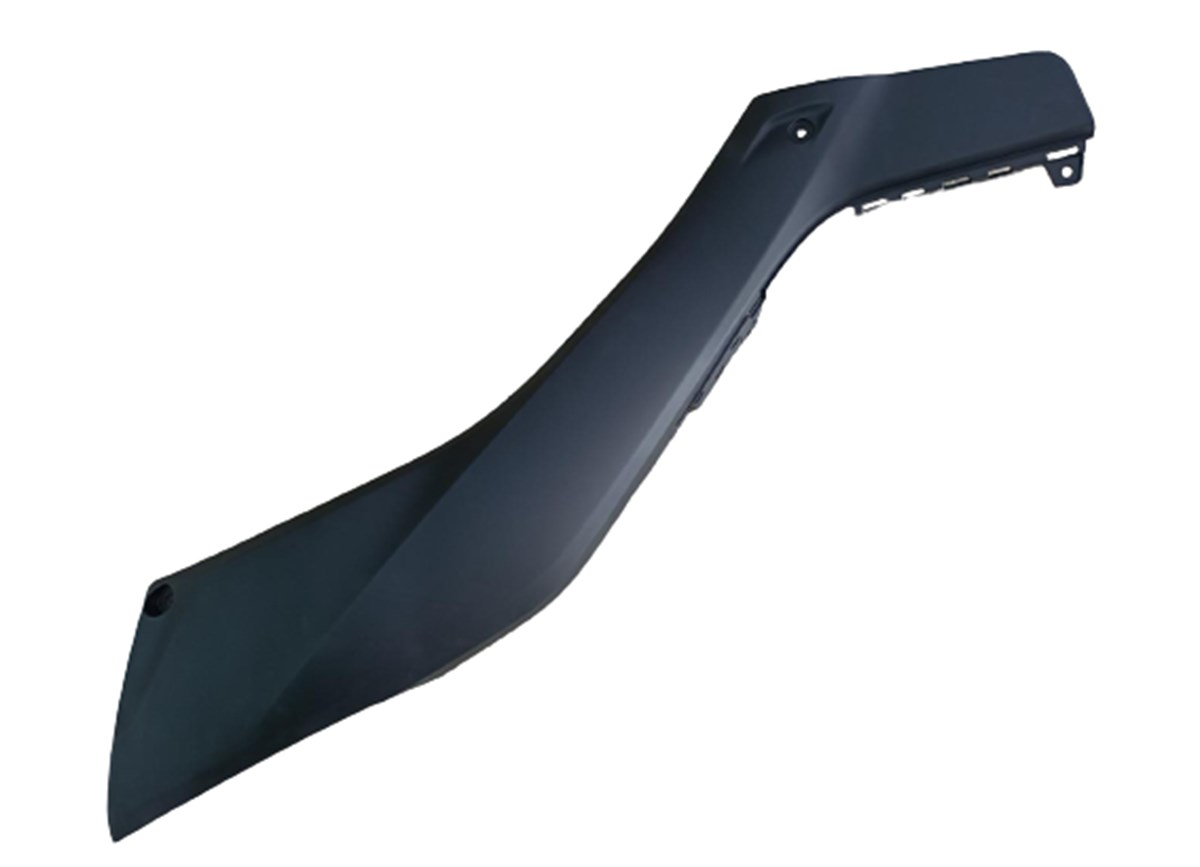 YAMAHA XMAX 250-300 DEPO YAN GRENAJ SOL MAT SİYAH ORJİNAL 2018-2021