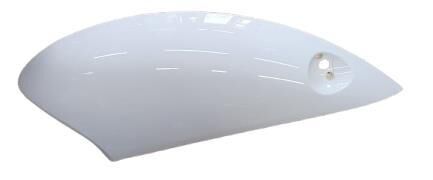 VOLTA VS2 KOLTUK ALTI SOL GRENAJ BEYAZ ORJİNAL