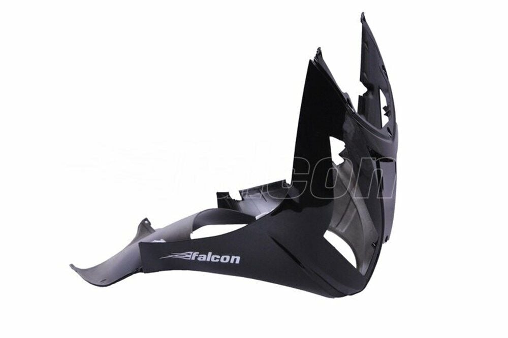 STMAX SEDAN YUKİ MARATON ÖN FAR PANELİ SİYAH FALCON