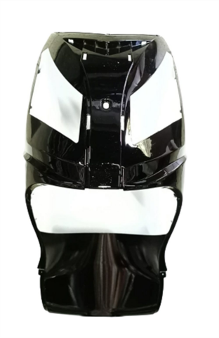 STMAX SEDAN YUKİ MARATON ÖN FAR PANELİ SİYAH FALCON