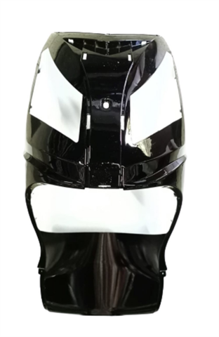 STMAX SEDAN YUKİ MARATON ÖN FAR PANELİ SİYAH FALCON