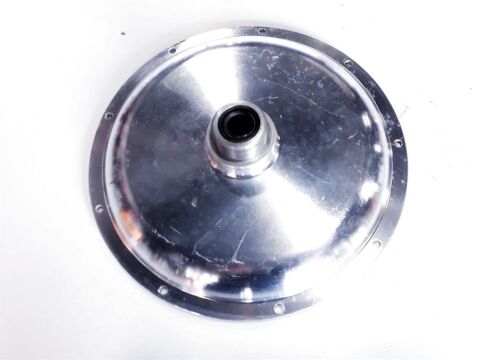 STMAX ARKA MOTOR KAPAĞI SAĞ VE SOL UYUMLU PARLAK ADET