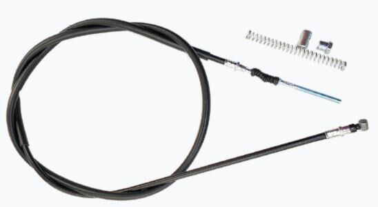 MONDIAL RİTMİCA100 ARKA FREN TELİ BOY 150.cm