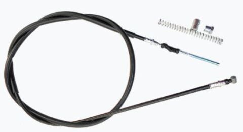 MONDIAL RİTMİCA100 ARKA FREN TELİ BOY 150.cm