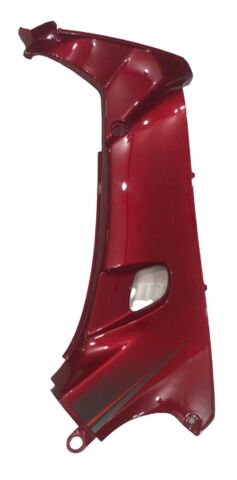 BİSAN ECO CUP SAĞ İÇ DİZLİK KIRMIZI DİZLİK KIRMIZI