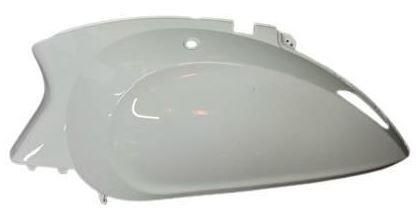 MONDİAL WİNG 50 İ 2022 SOL SELE ALTI (BEYAZ) ÇİZİKLİ